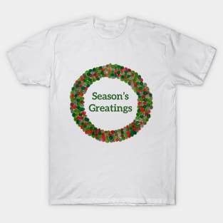 Season’s Greetings T-Shirt